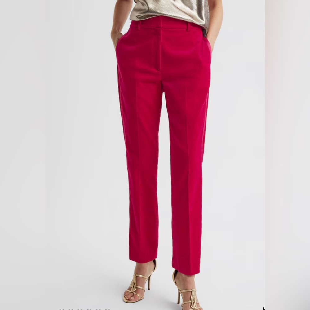 White House black market women’s size 14 L the‎ slim ankle pant